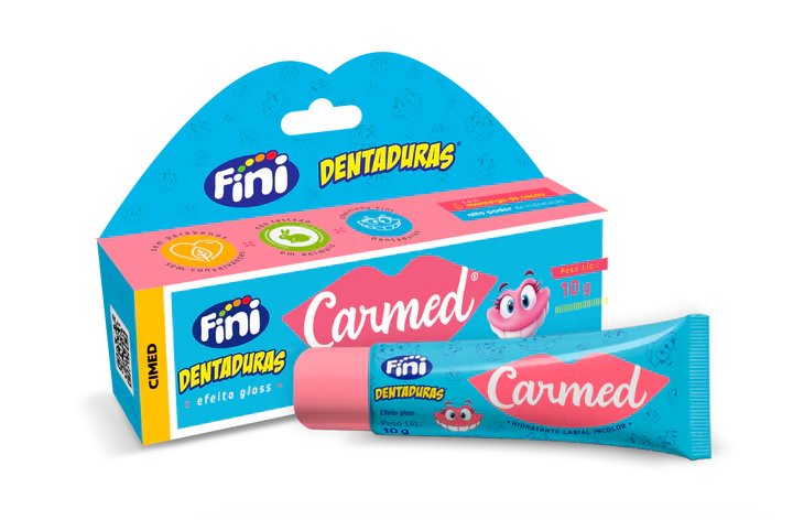 Conjunto Lábios